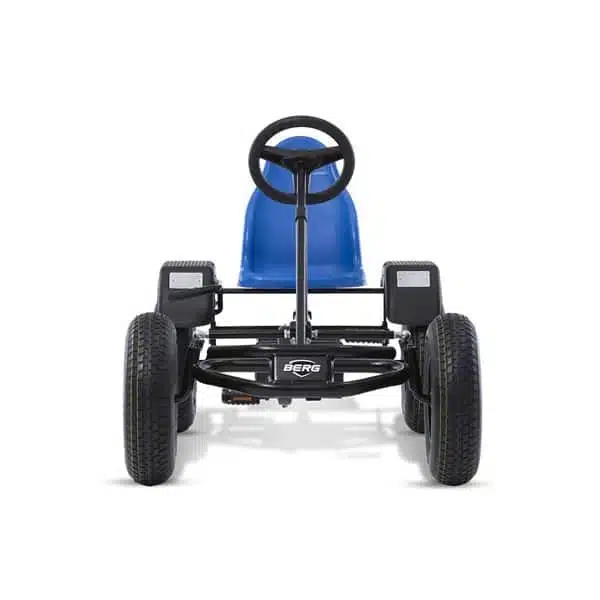 Berg xl b rapid blue bfr go kart