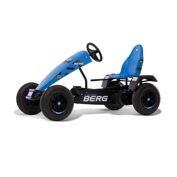 Berg Xl B Super Blue Bfr-3 Go Kart