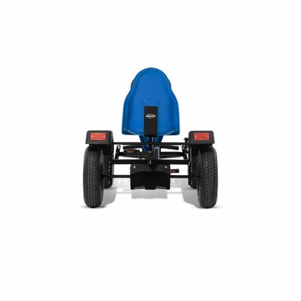 BERG XL B. Super Blue BFR-3 Gear