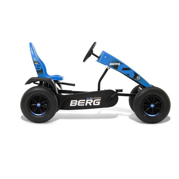 Berg xl b super blue bfr-3 go kart