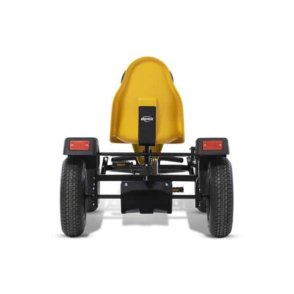Berg Xl B Super Yellow Bfr-3 Go Kart