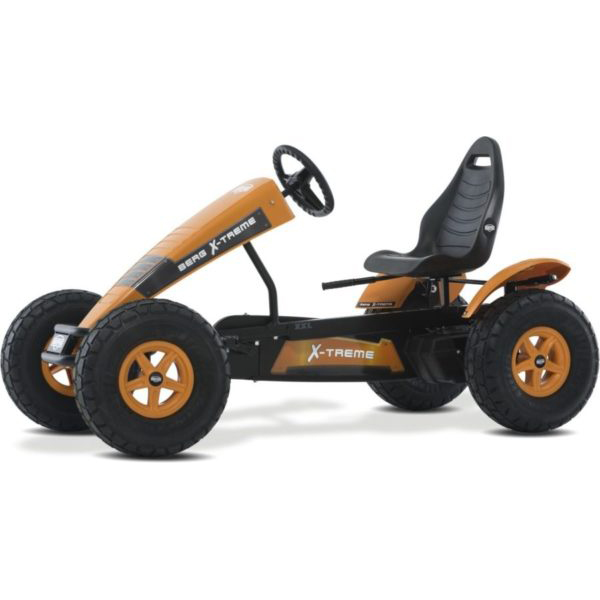 Berg X-Treme Xxl-Bfr Large Pedal Go Kart 1