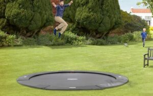 Buying a trampoline: which one is best for me?