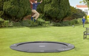 Buying a trampoline: which one is best for me? Buying a trampoline: which one is best for me?