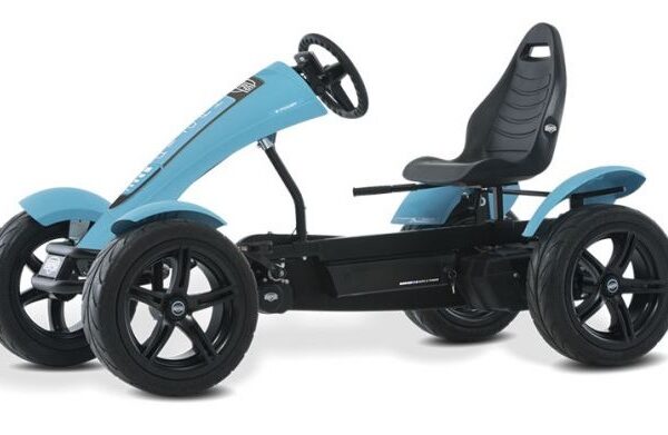Berg xxl hybrid e-bfr large pedal go kart