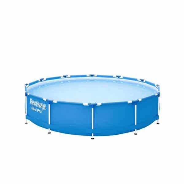 Bestway 56681 steel pro swimming pool