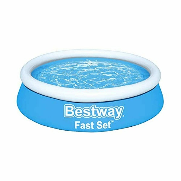 Bestway 57392 6Ft Inflatable Pool 1