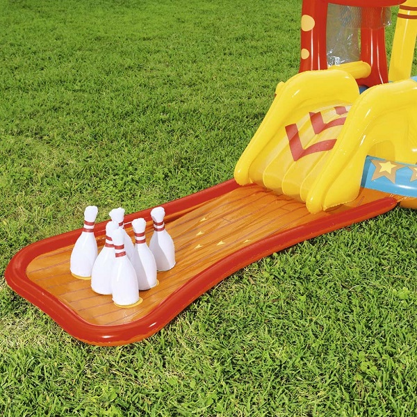 Bestway 53068 Lil Champ Play Center Paddling Pool