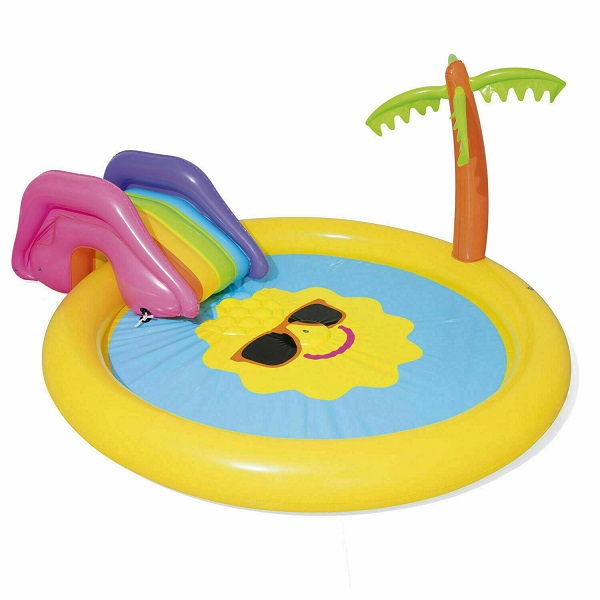 Bestway 53071 sunnyland splash paddling pool