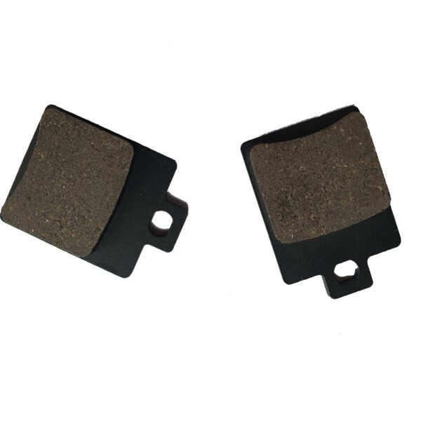 Brake pads set for 110cc 125cc 150cc 200cc 250cc quad bike