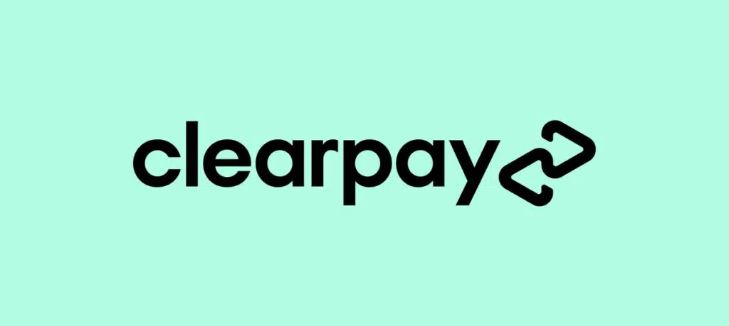 Clearpay Logo