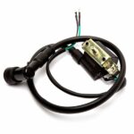Ignition coil  kit for 110cc 125cc 140cc quad bike | pit bike