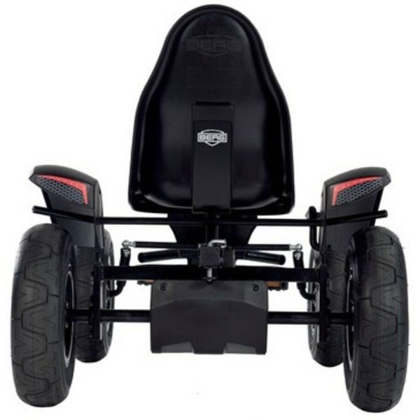 Berg Black Edition E-BFR-3 Go Kart 1