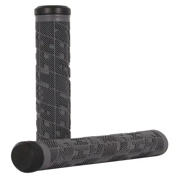 Hitmain bike grips grey