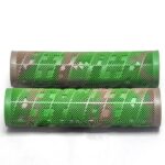 Hitmain bike grips camo