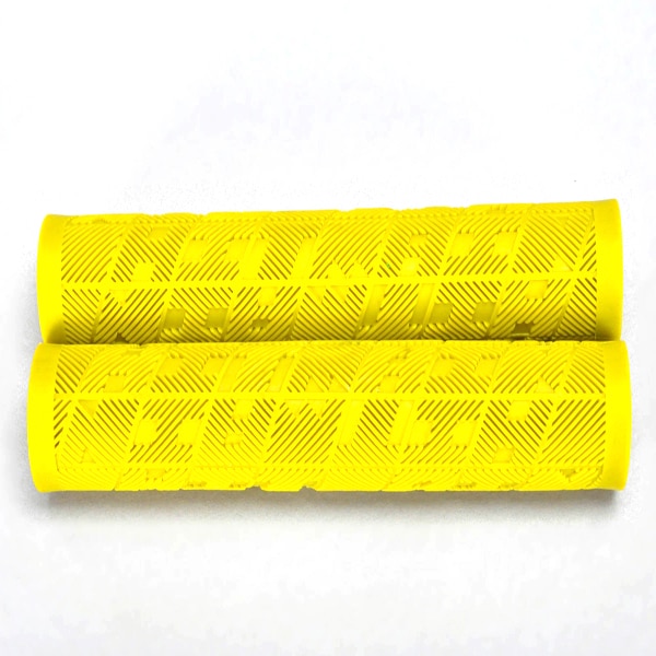 Hitmain bike grips yellow