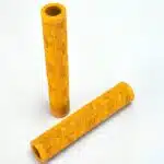 Hitmain bike grips light gum