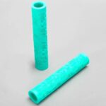 Hitmain bike grips mint