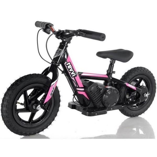 Revvi 12″ Bike – Pink
