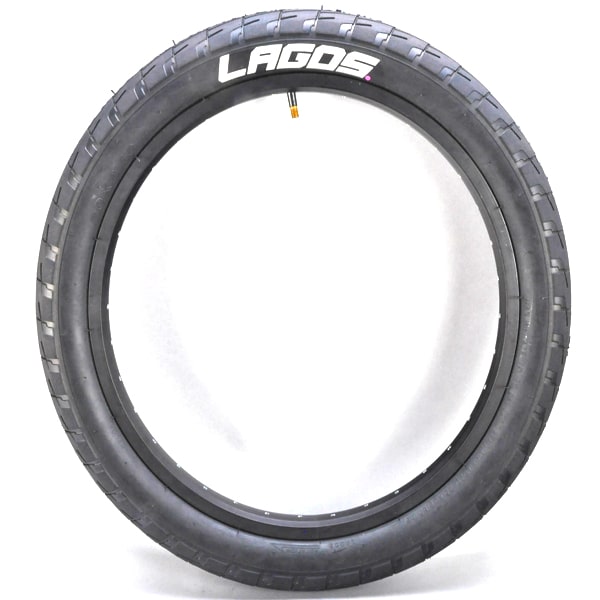 Lc 20 Black Mafia Bmx Tyres