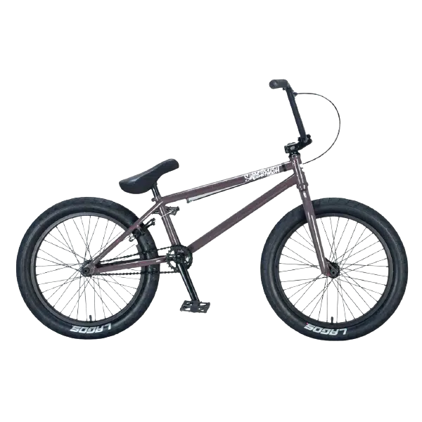 Mafia bmx super kush grey