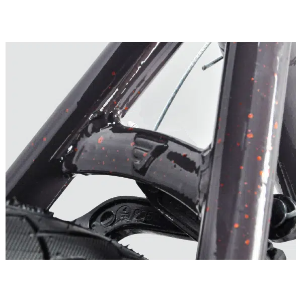 Mafia bmx super kush grey