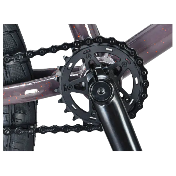 Mafia bmx super kush grey