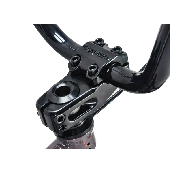 Mafia bmx super kush grey