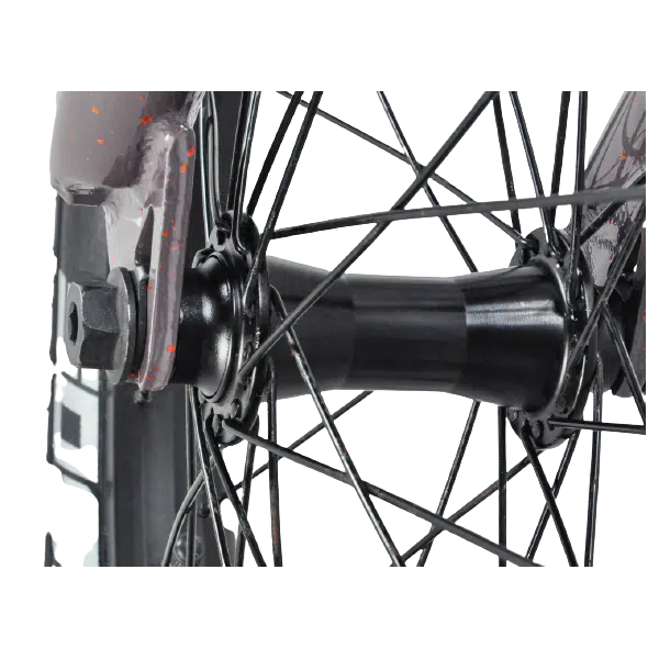 Mafia bmx super kush grey