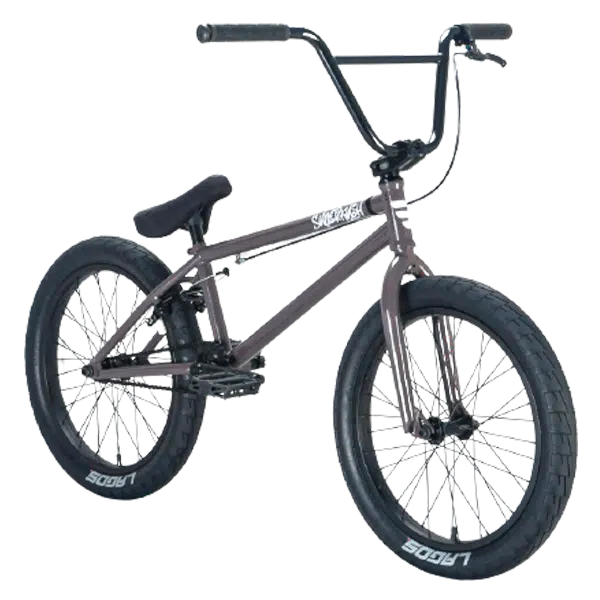 Mafia bmx super kush grey
