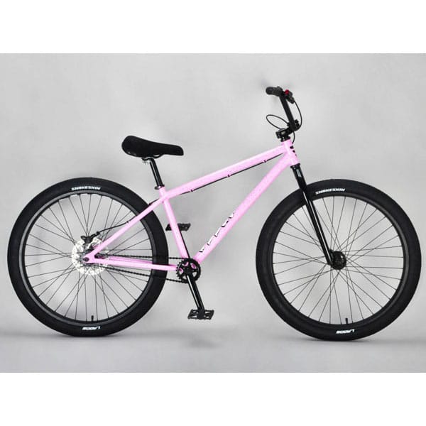 Mafia Bomma Wheelie Bike 26 Pink