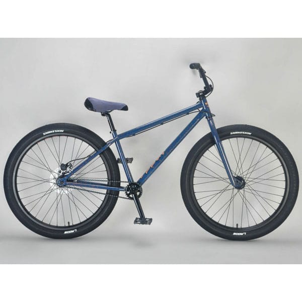 Mafia Bomma Wheelie Bike 26 Slate Grey