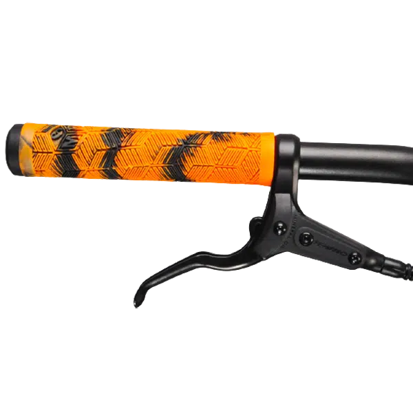 Mafia jump bike blackjack d orange