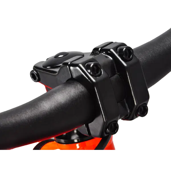 Mafia jump bike blackjack d orange