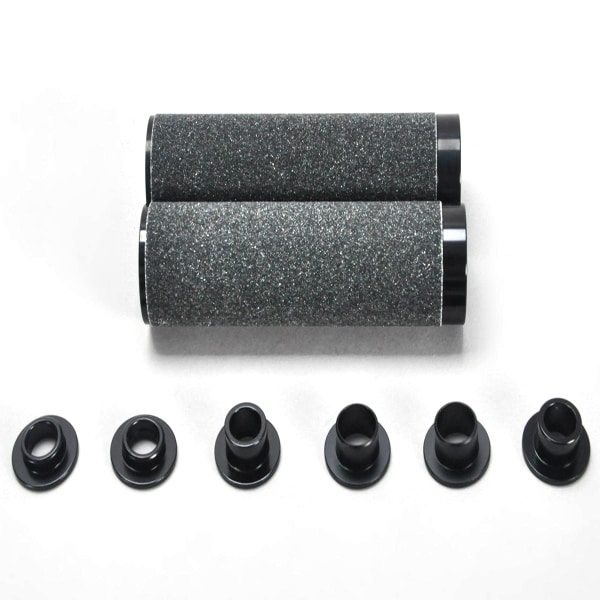 Theory Wheelie Bike Peg Grip Tape – Anti-Slip Pad For BMX Pegs – Fits SE Bikes, Mafia Bikes & More