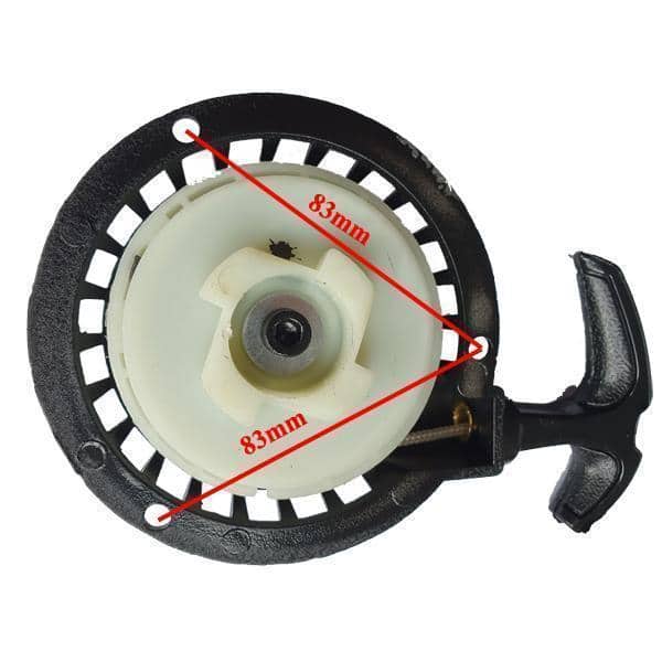 Hawkmoto replacement spare easy pull start coil