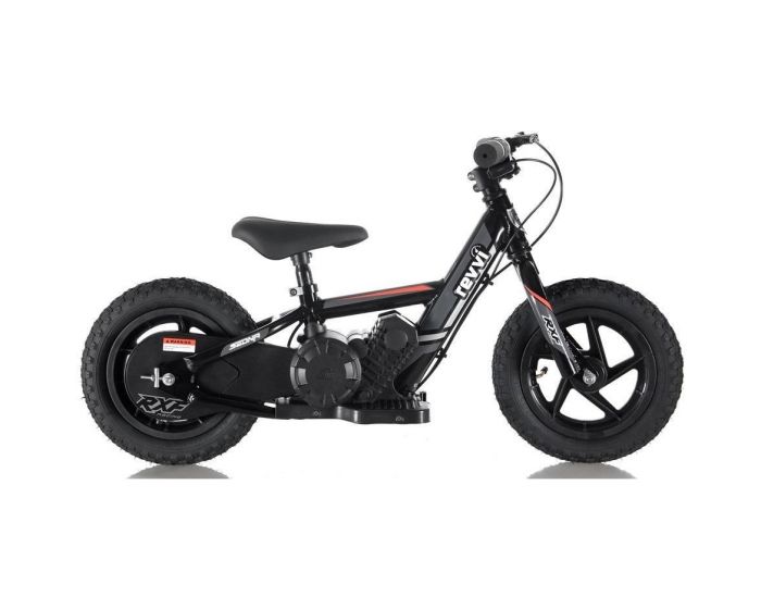 Revvi 12″ Bike – Black
