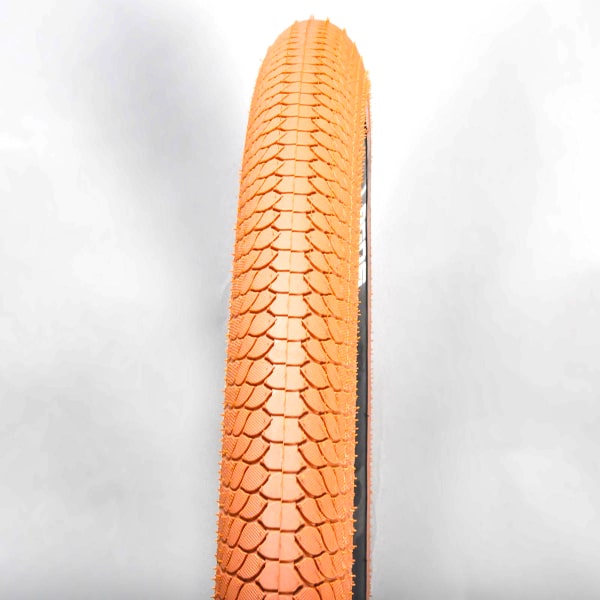 Snakeskin 29 orange mafia bikes