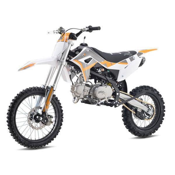 thumpstar 125
