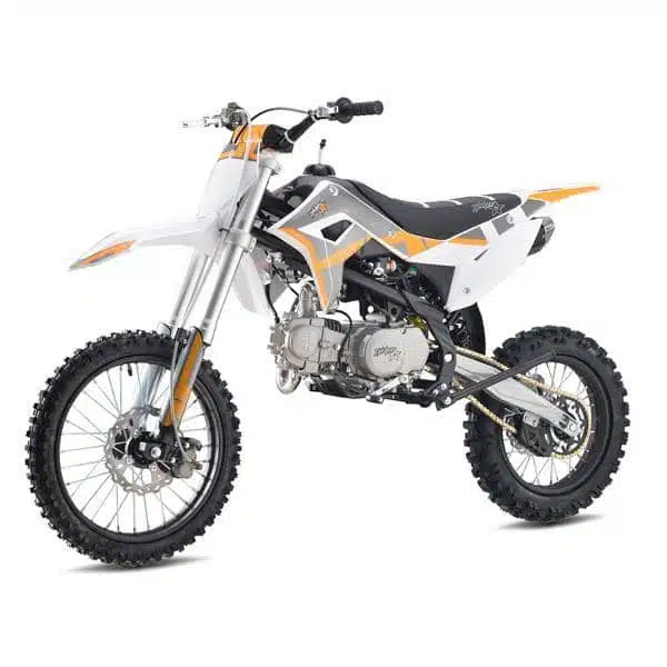 Thumpstar 125cc dirt bike