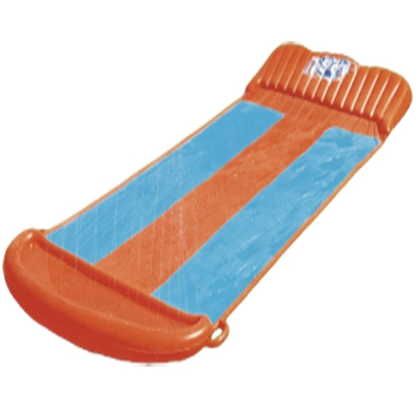 Bestway 52258 h2ogo! triple water slide