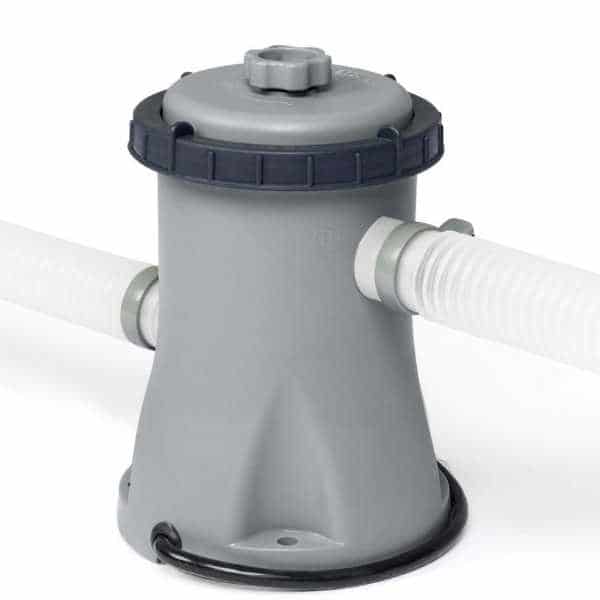 Bestway 58386 800gal flowclear filter pump