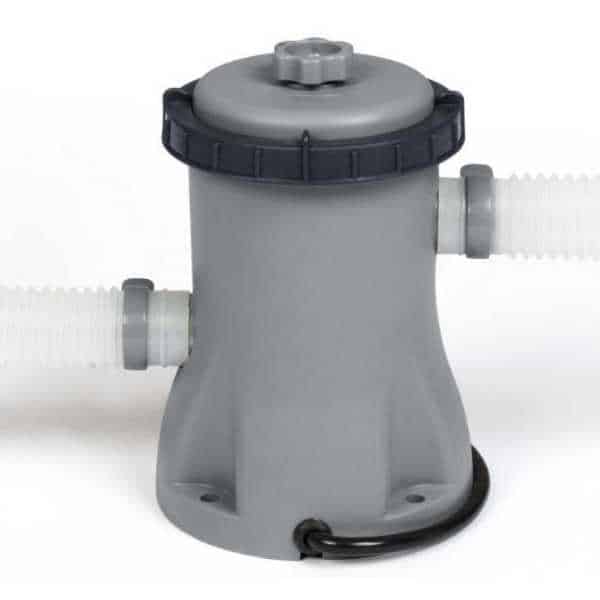 Bestway 58386 800gal flowclear filter pump