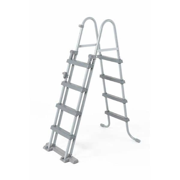 Bestway 58331 48in pool ladder