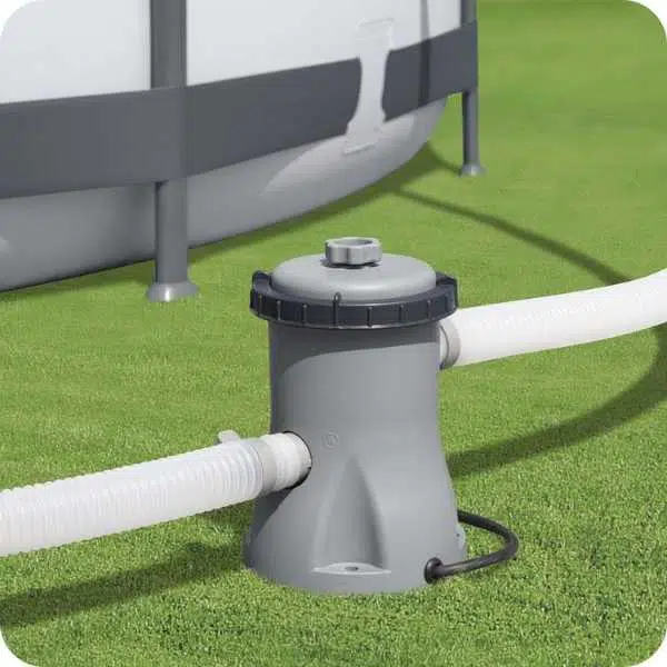 Bestway 58383 530gal flowclear filter pump