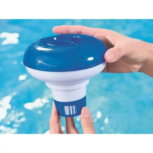 Bestway 58210 5 inch chemical dispenser