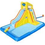 Bestway h20go! beachfront bonanza mega water park 53349