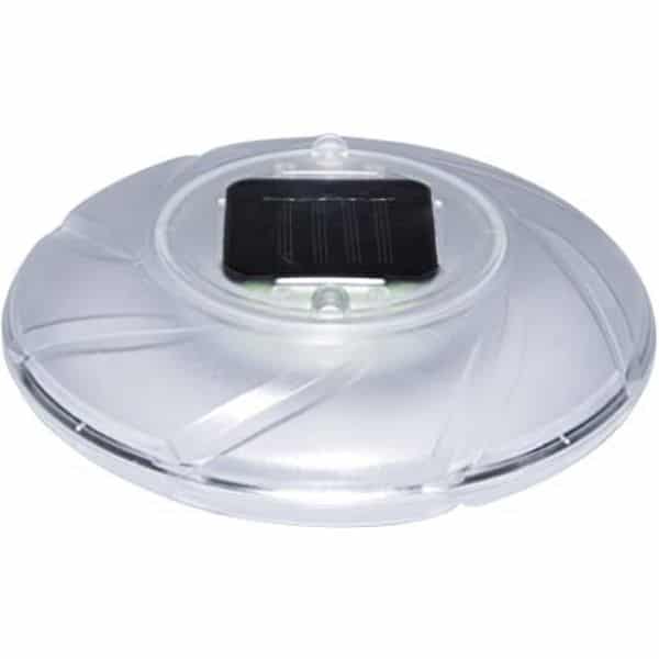 Bestway 58111 flowclear solar float lamp