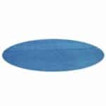 Bestway 58242 12ft solar pool cover