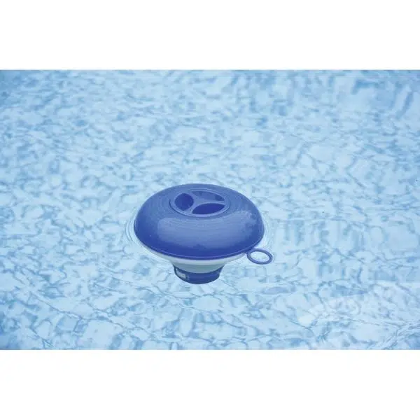 Bestway 58210 5 inch chemical dispenser